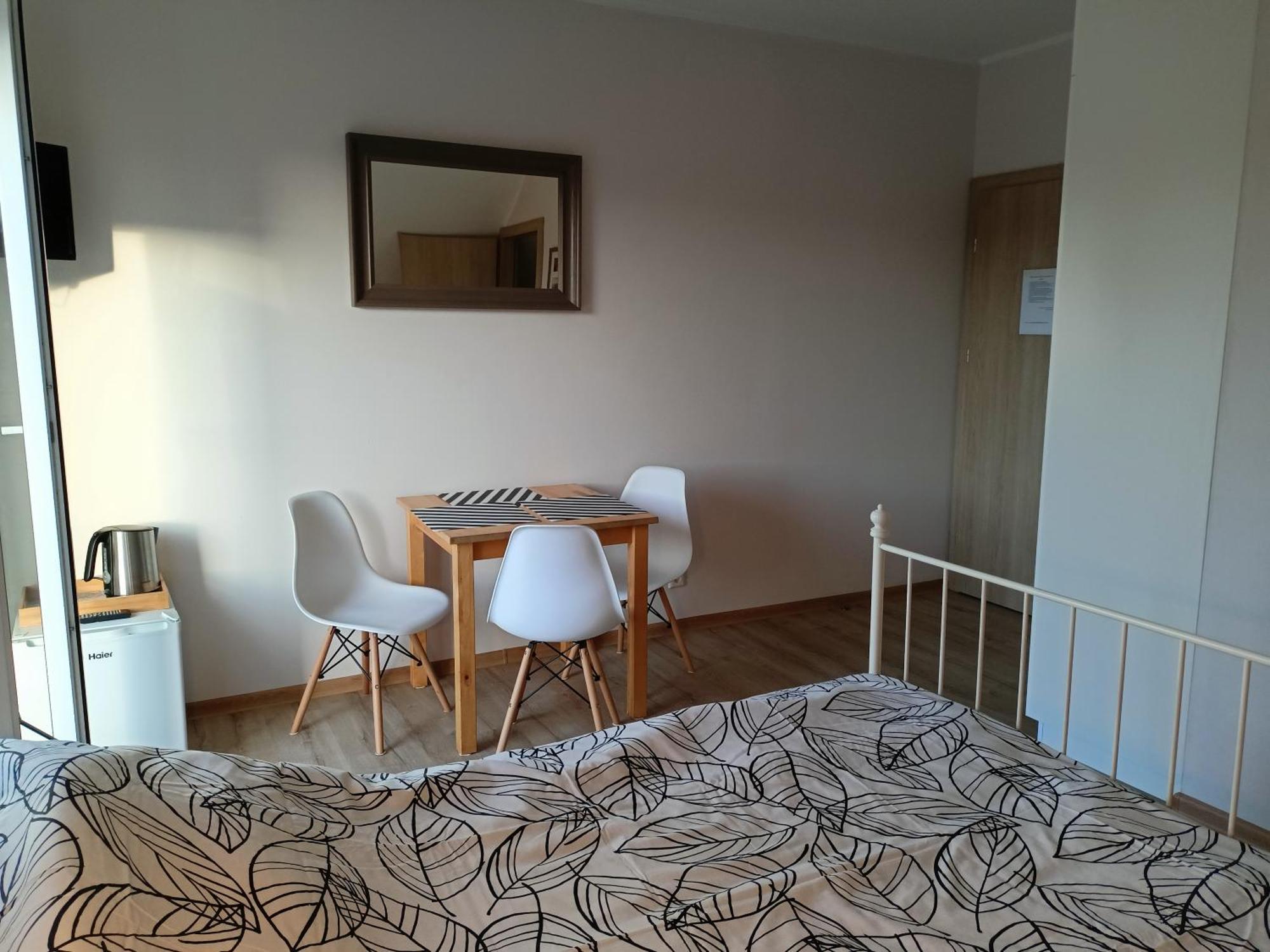 Appartement Anna à Czarny Mlyn Chambre photo